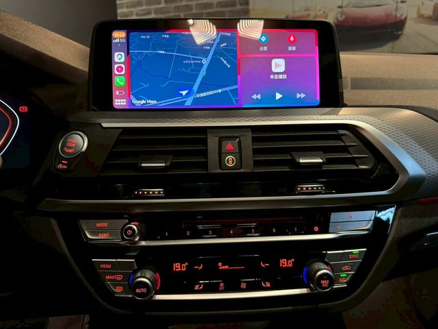 BMW寶馬 X4 XDRIVE30I  第13張相片