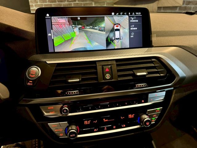 BMW寶馬 X4 XDRIVE30I  第14張相片