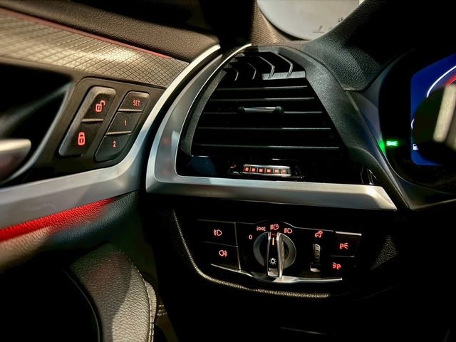 BMW寶馬 X4 XDRIVE30I  第15張相片