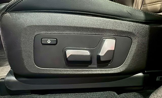 BMW寶馬 X4 XDRIVE30I  第17張相片