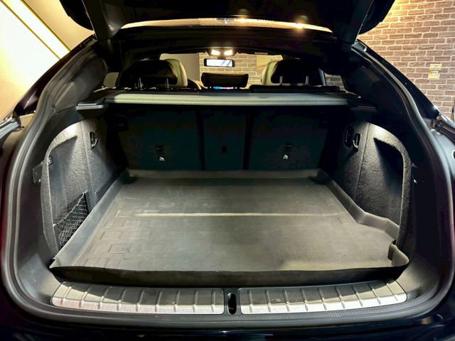 BMW寶馬 X4 XDRIVE30I  第18張相片