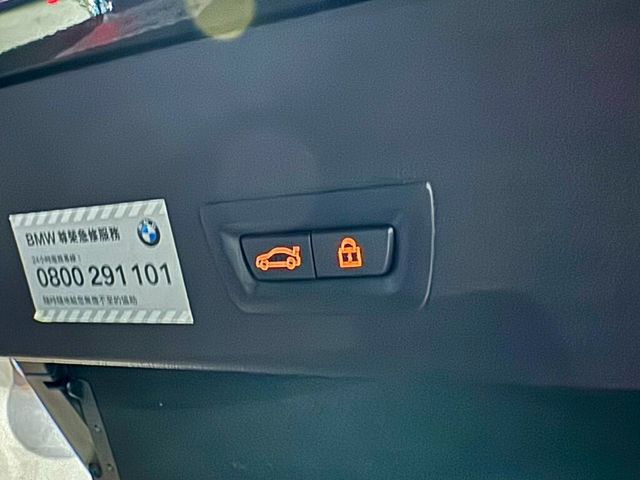 BMW寶馬 X4 XDRIVE30I  第19張相片