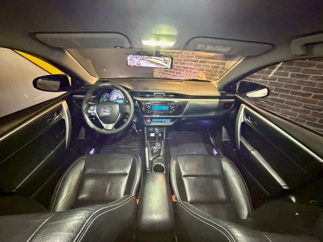 TOYOTA豐田 ALTIS  第5張相片