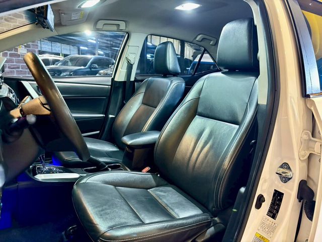 TOYOTA豐田 ALTIS  第7張相片