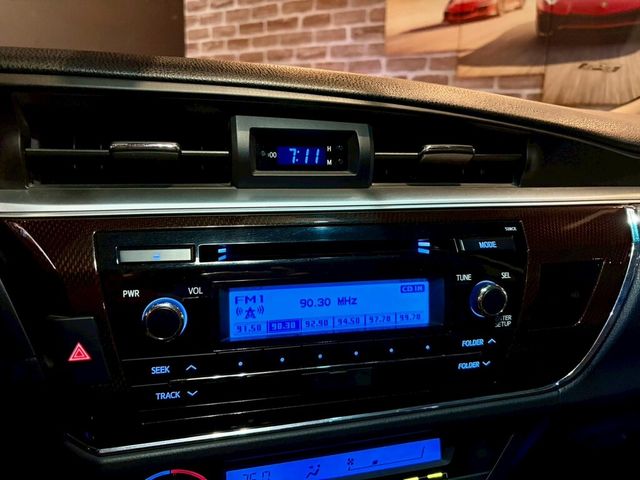 TOYOTA豐田 ALTIS  第11張相片