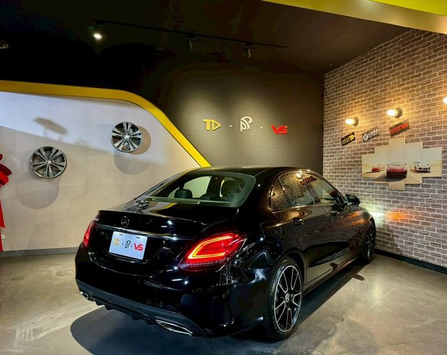 M-BENZ賓士 C300  第2張相片