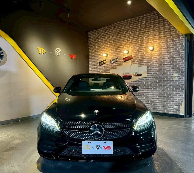 M-BENZ賓士 C300  第3張相片