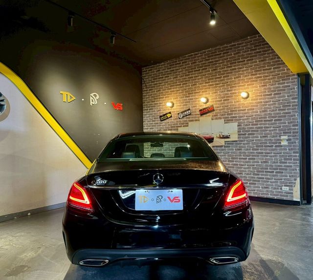 M-BENZ賓士 C300  第4張相片