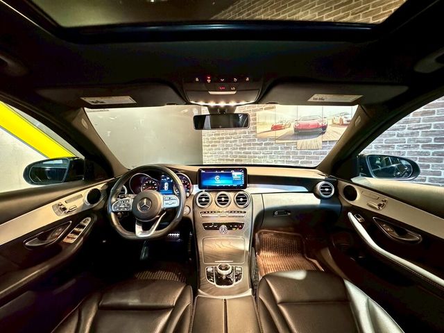 M-BENZ賓士 C300  第8張相片