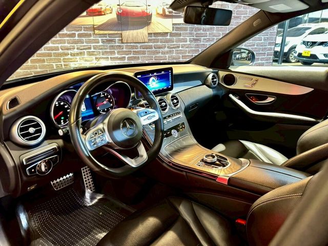 M-BENZ賓士 C300  第9張相片