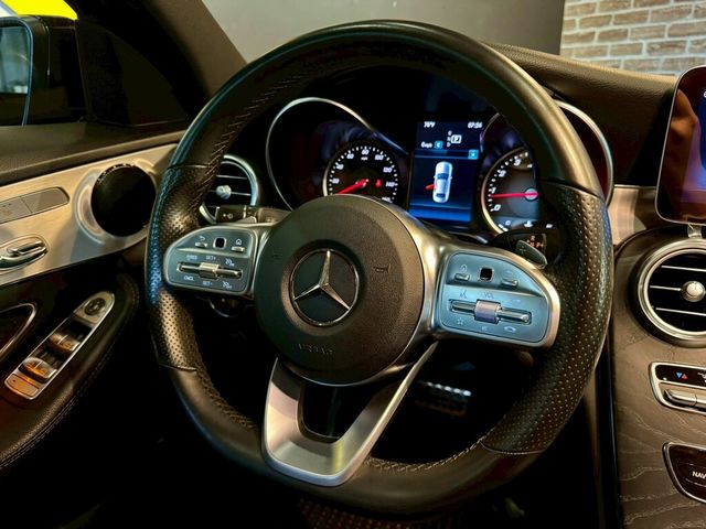 M-BENZ賓士 C300  第11張相片