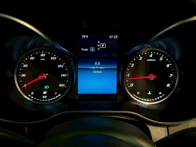M-BENZ賓士 C300  第12張相片