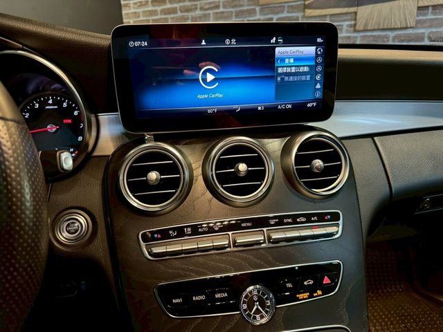 M-BENZ賓士 C300  第14張相片