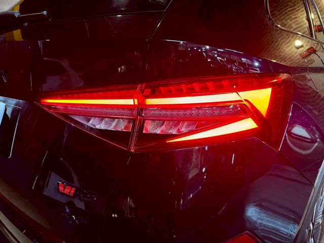 SKODA司科達 KODIAQ  第6張相片