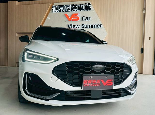 FORD福特 FOCUS WAGON  第2張相片