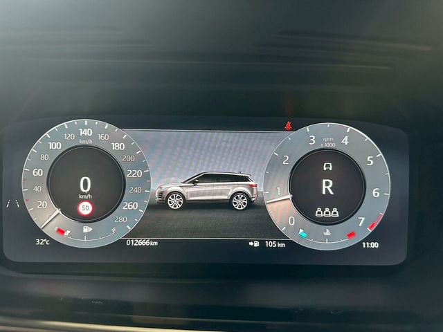LAND ROVER路華 EVOQUE  第5張相片