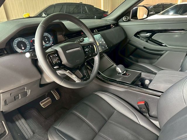 LAND ROVER路華 EVOQUE  第6張相片