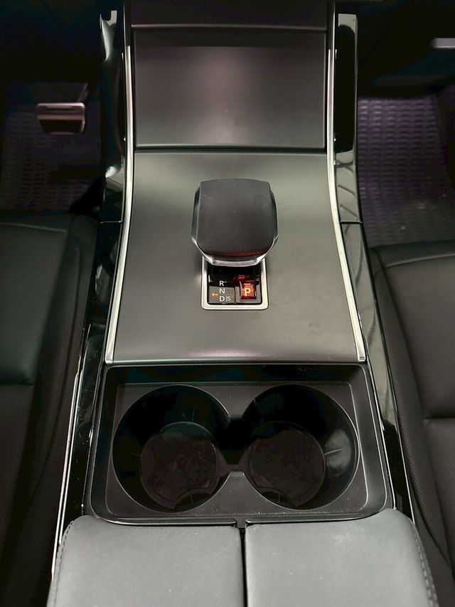 LAND ROVER路華 EVOQUE  第11張相片
