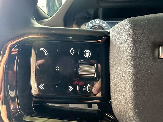 LAND ROVER路華 EVOQUE  第15張相片