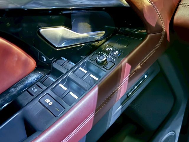 LAND ROVER路華 EVOQUE  第17張相片