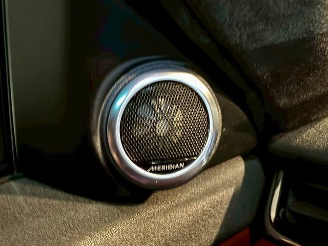 LAND ROVER路華 EVOQUE  第19張相片