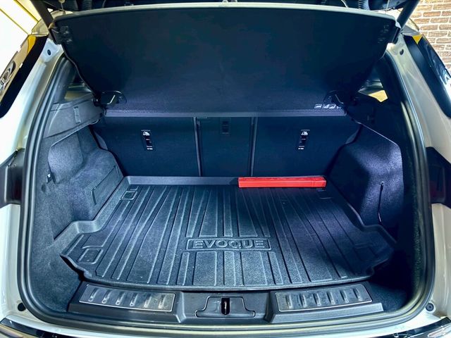 LAND ROVER路華 EVOQUE  第20張相片