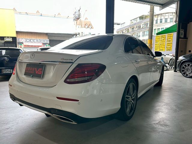 M-BENZ賓士 E300  第3張相片