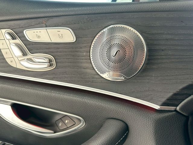 M-BENZ賓士 E300  第12張相片