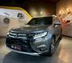MITSUBISHI三菱 OUTLANDER  第1張縮圖