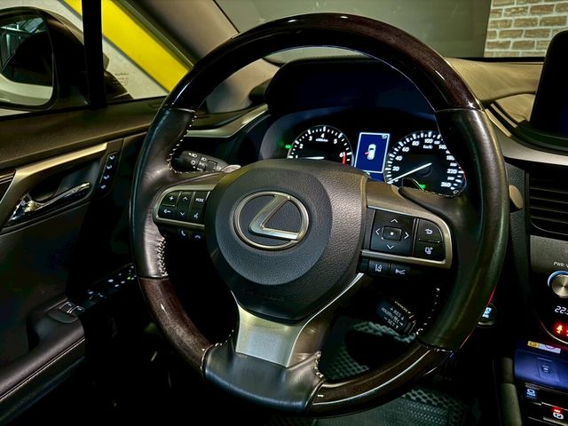 LEXUS凌志 RX300  第10張相片