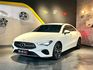 M-BENZ賓士 CLA200  第1張縮圖