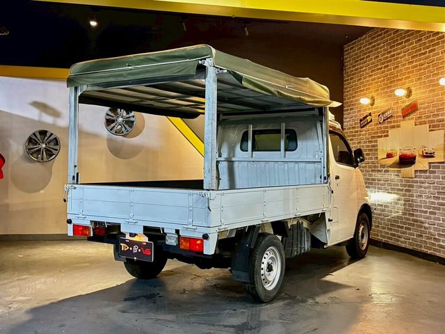 TOYOTA豐田 TOWN ACE  第2張相片