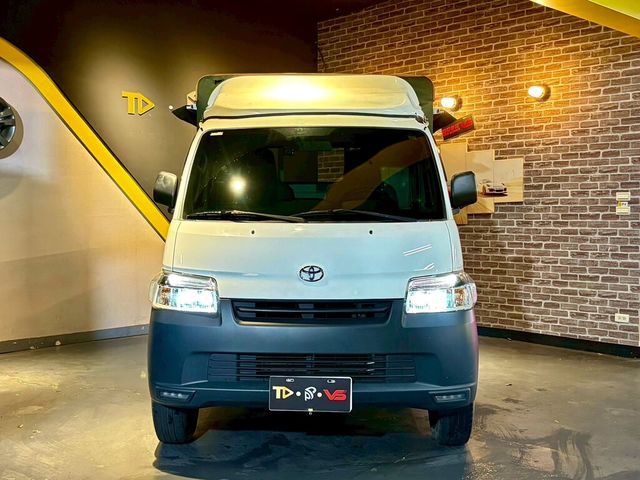 TOYOTA豐田 TOWN ACE  第3張相片
