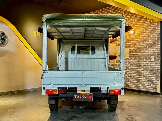 TOYOTA豐田 TOWN ACE  第4張相片