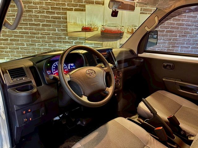 TOYOTA豐田 TOWN ACE  第7張相片