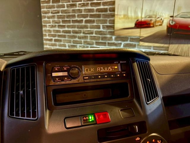 TOYOTA豐田 TOWN ACE  第10張相片
