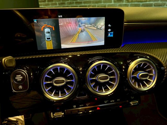 M-BENZ賓士 A180  第12張相片