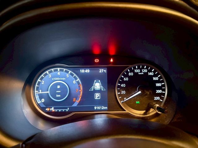 NISSAN日產 KICKS  第12張相片