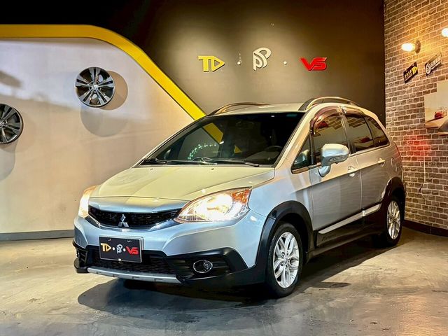 MITSUBISHI三菱 COLT PLUS  第1張相片