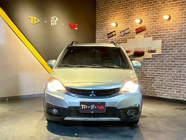 MITSUBISHI三菱 COLT PLUS  第3張相片