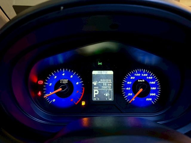 MITSUBISHI三菱 COLT PLUS  第12張相片