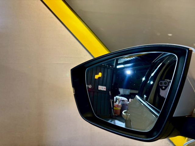 SKODA司科達 KAROQ  第18張相片