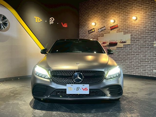 M-BENZ賓士 C300  第3張相片