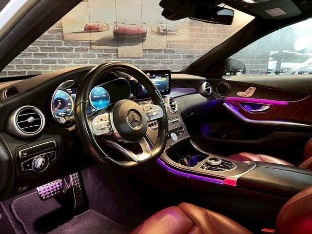 M-BENZ賓士 C300  第7張相片