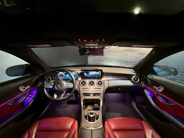 M-BENZ賓士 C300  第9張相片