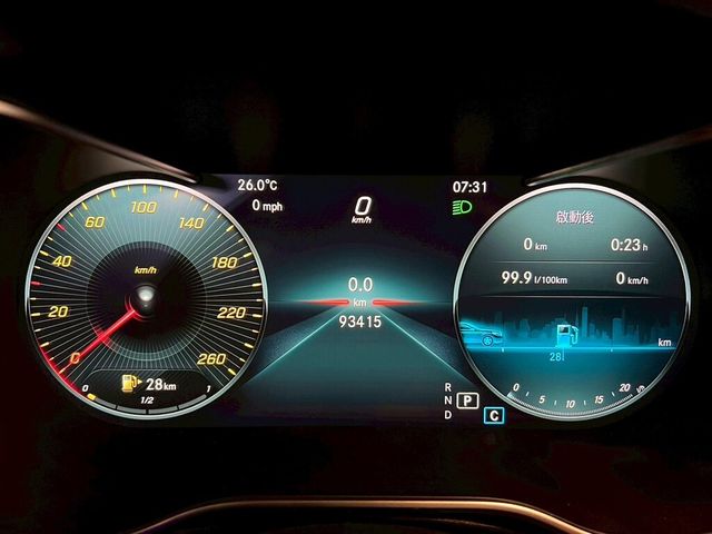 M-BENZ賓士 C300  第11張相片