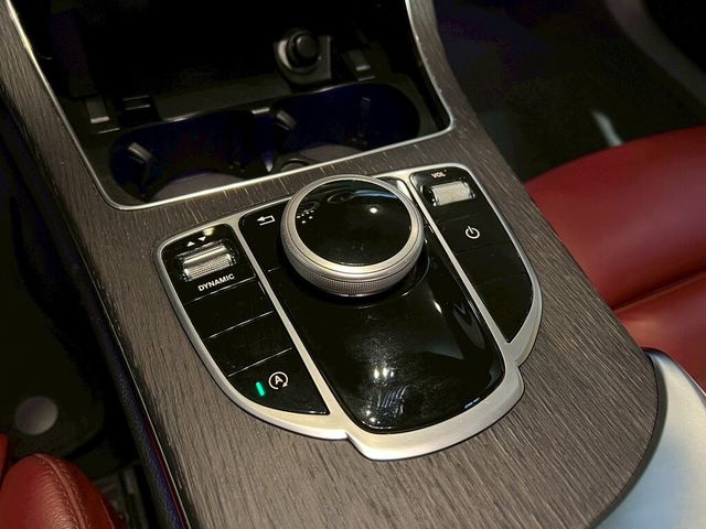 M-BENZ賓士 C300  第18張相片
