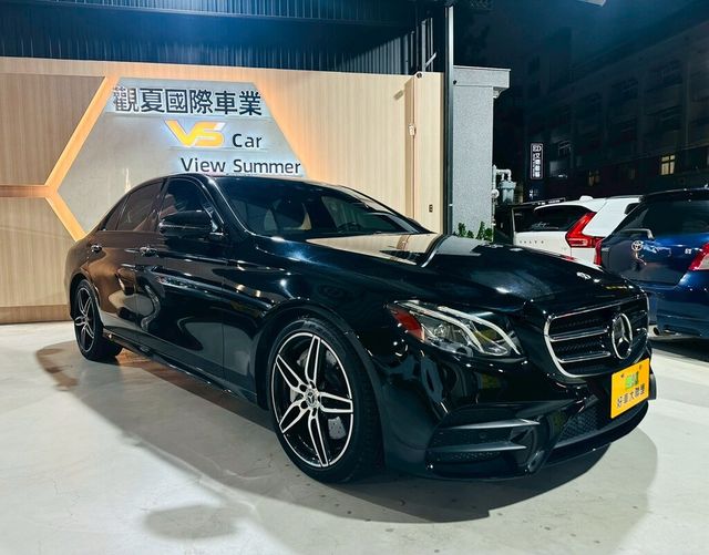 M-BENZ賓士 E350  第1張相片