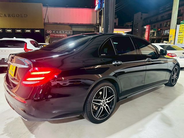 M-BENZ賓士 E350  第2張相片