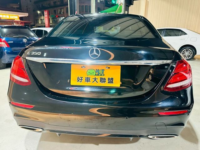 M-BENZ賓士 E350  第5張相片